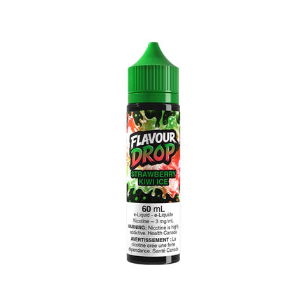 Flavour Drop FB