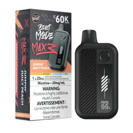 Flavour Beast Mode Max 3 60k