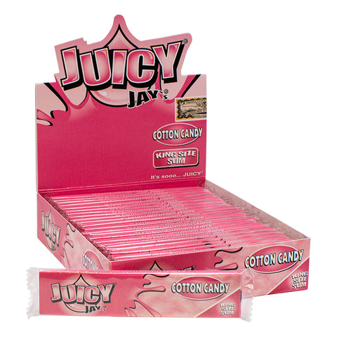 Juicy Jay's King Size Papers