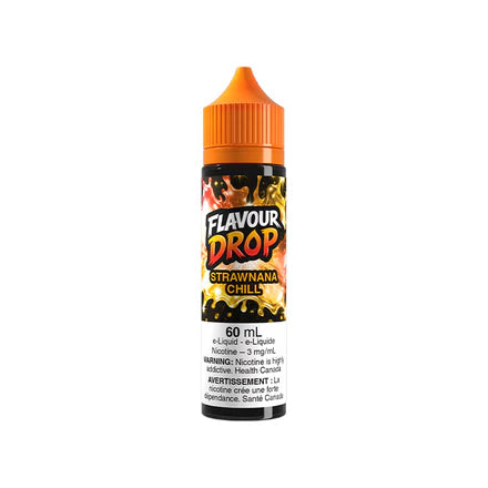 Flavour Drop FB