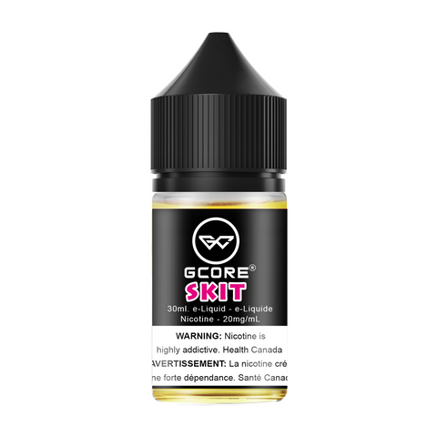 Gcore Salt nic 30ml 20mg