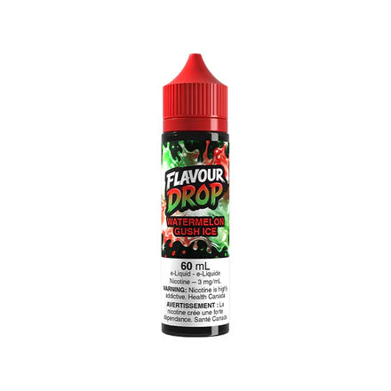 Flavour Drop FB