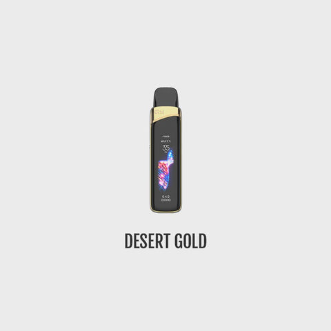 Uwell Caliburn G4 Pro Pod Kit MR. VAPOR Uwell Caliburn G4 Pro Pod Kit MR. VAPOR
