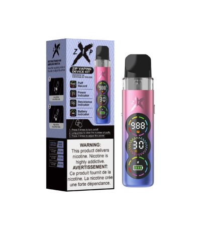 Gcore Zip X Device Kit