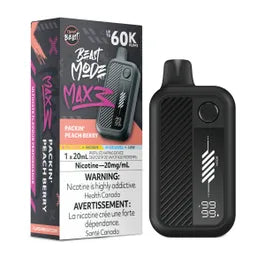 Flavour Beast Mode Max 3 60k