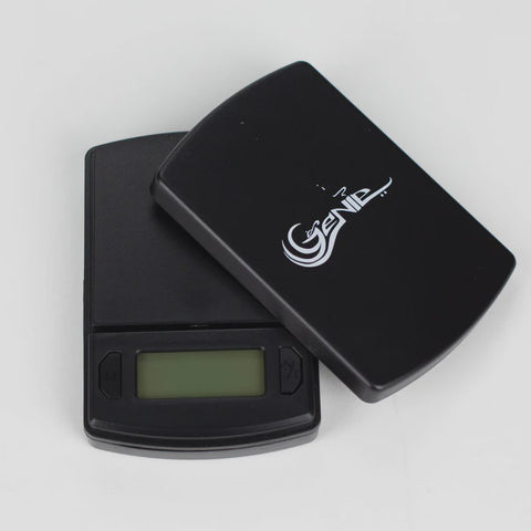 Genie AS-100 pocket scale