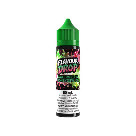 Flavour Drop FB