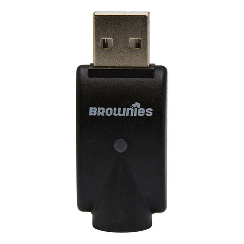 Brownies USB 510 Thread Smart Charger