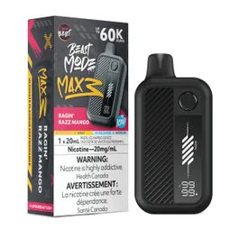 Flavour Beast Mode Max 3 60k