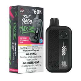 Flavour Beast Mode Max 3 60k