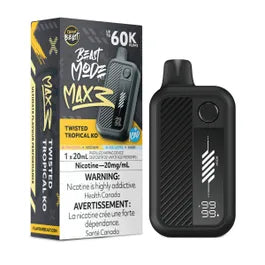Flavour Beast Mode Max 3 60k