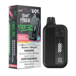 Flavour Beast Mode Max 3 60k