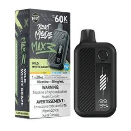 Flavour Beast Mode Max 3 60k