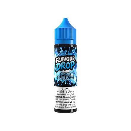 Flavour Drop FB