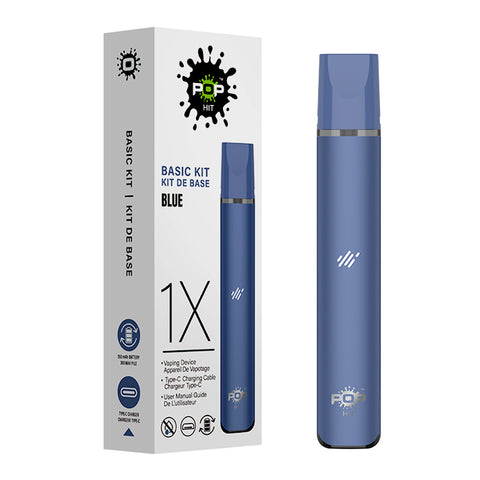 Pop Hit Basic Kit Starter Pen