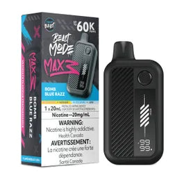 Flavour Beast Mode Max 3 60k