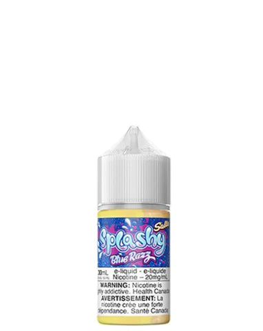 Splashy Salt Nic