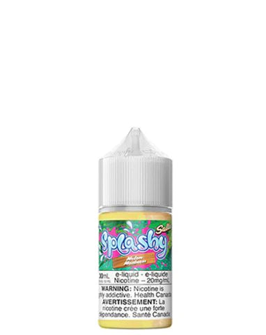 Splashy Salt Nic