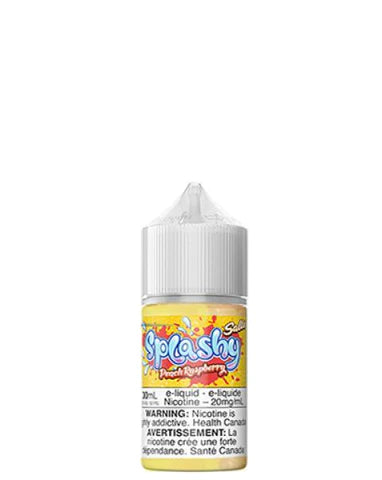 Splashy Salt Nic