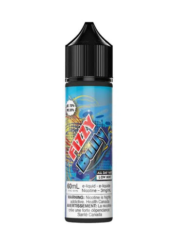 Fizzy 60ml FB