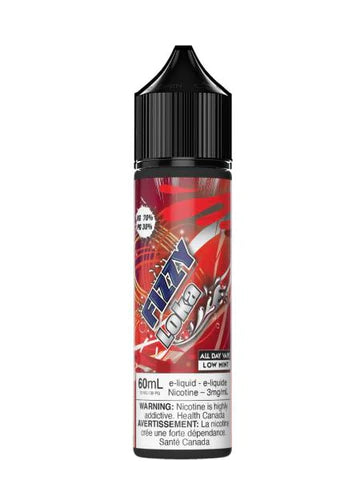 Fizzy 60ml FB