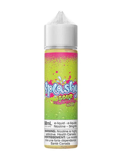 Splashy FB 60 ml 