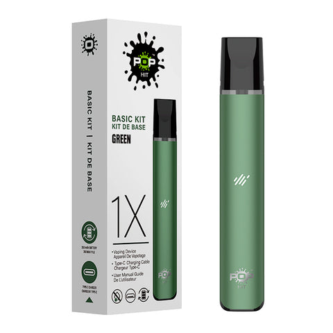 Pop Hit Basic Kit Starter Pen