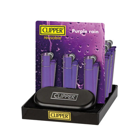 Metal Clipper