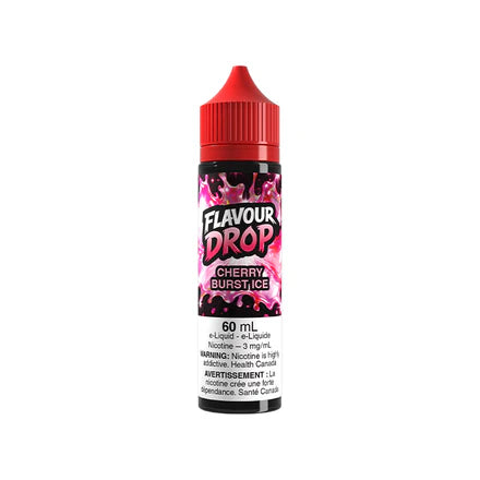 Flavour Drop FB