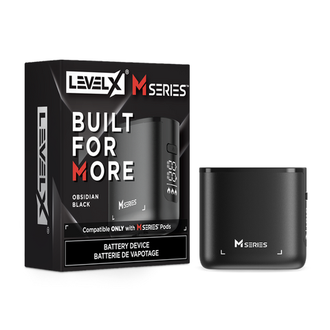 Level X M Series Device 1000mah