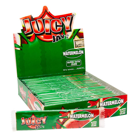 Juicy Jay's King Size Papers