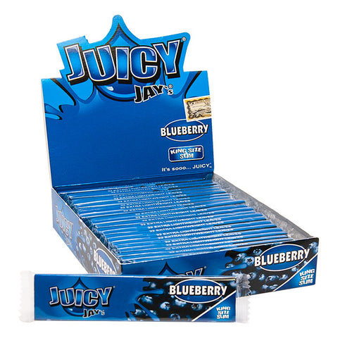 Juicy Jay's King Size Papers