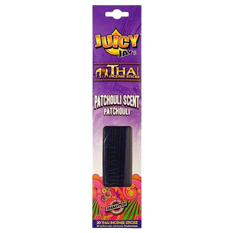 Juicy Jay's Incense