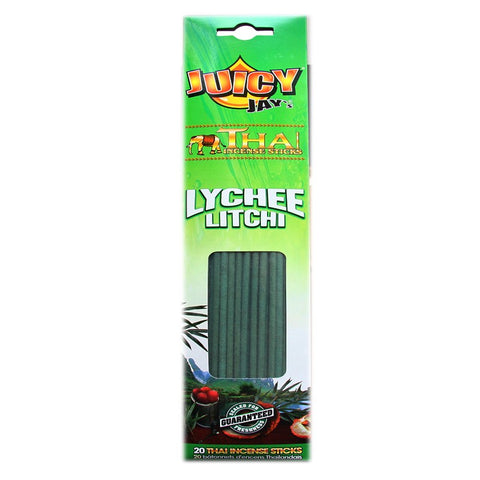 Juicy Jay's Incense