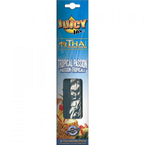 Juicy Jay's Incense