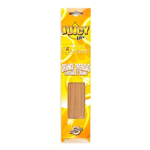 Juicy Jay's Incense