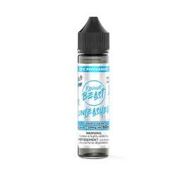 Flavour Beast Salt Nic 60ml Unleashed