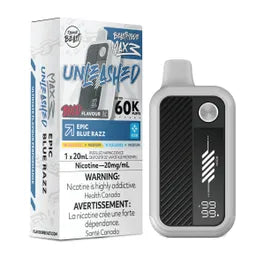 Flavour Beast Mode Max 3 60k