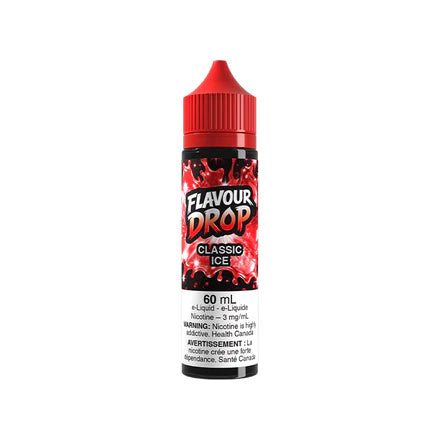 Flavour Drop FB