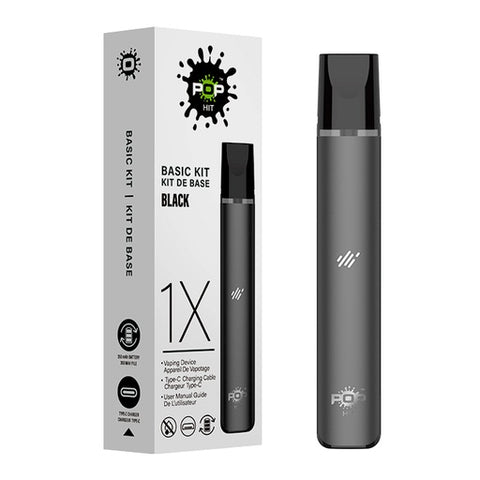 Pop Hit Basic Kit Starter Pen