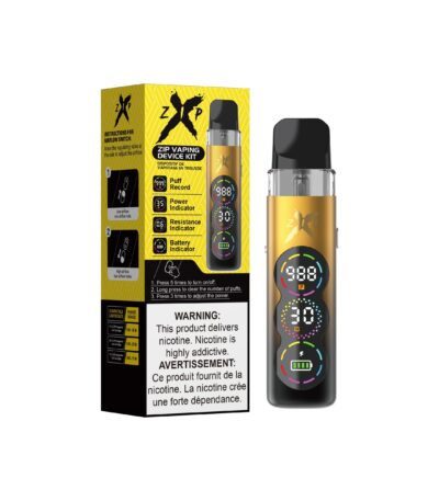 Gcore Zip X Device Kit