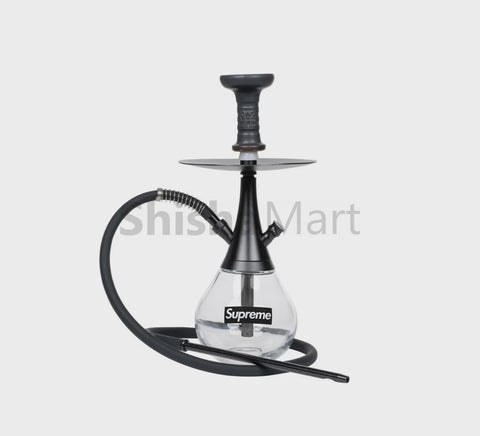 MOB Drop Supreme Hookah