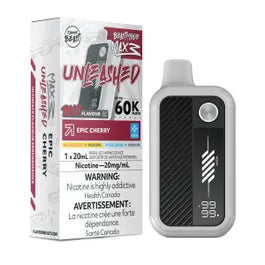 Flavour Beast Mode Max 3 60k