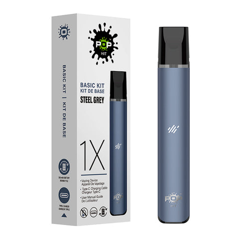 Pop Hit Basic Kit Starter Pen