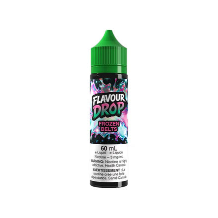 Flavour Drop FB