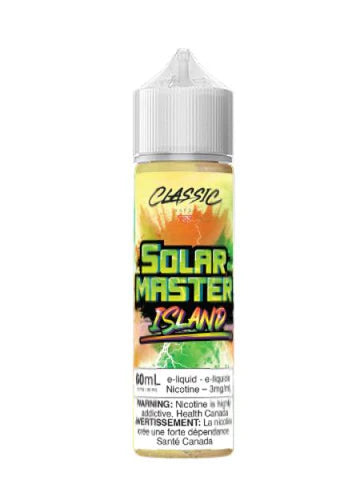 Solar master 60ml