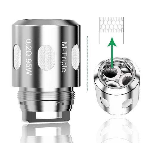 Horizon Tech Falcon Coil