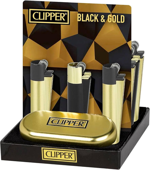 Metal Clipper