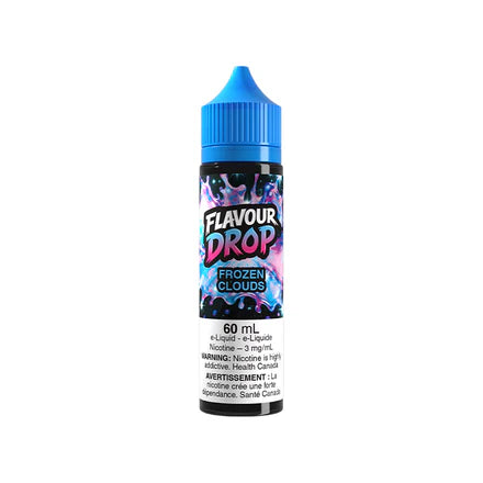 Flavour Drop FB