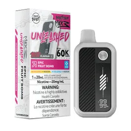 Flavour Beast Mode Max 3 60k